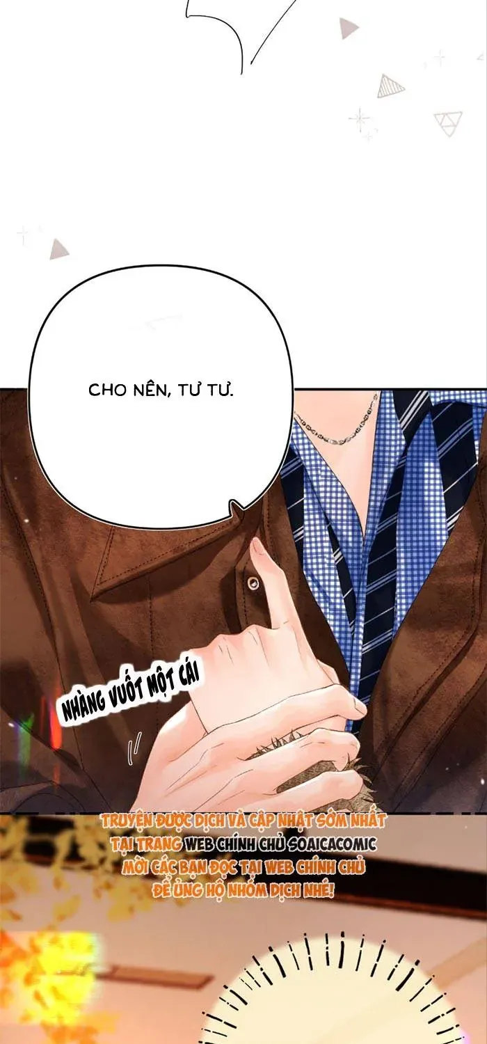 Xin Hãy Chăm Sóc Nhiều Hơn Chap 47 - Next Chap 48