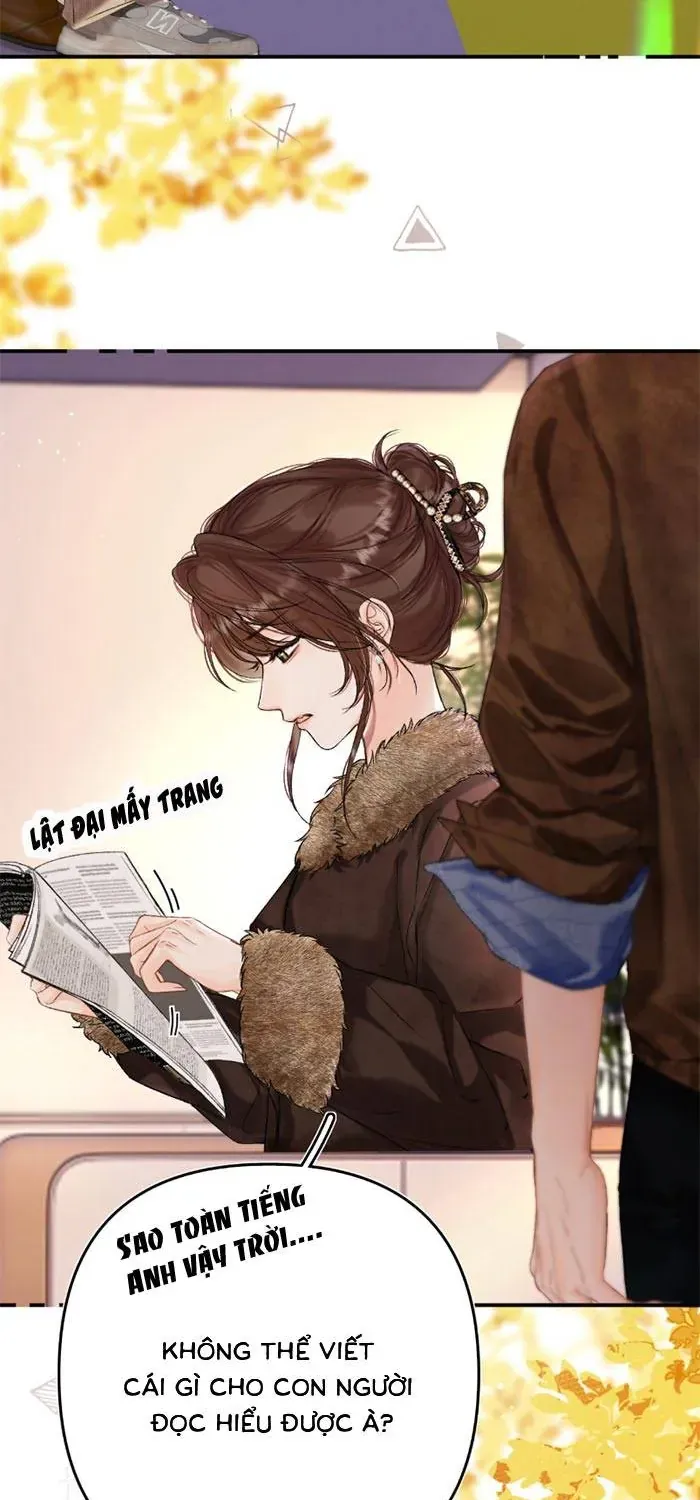 Xin Hãy Chăm Sóc Nhiều Hơn Chap 47 - Next Chap 48