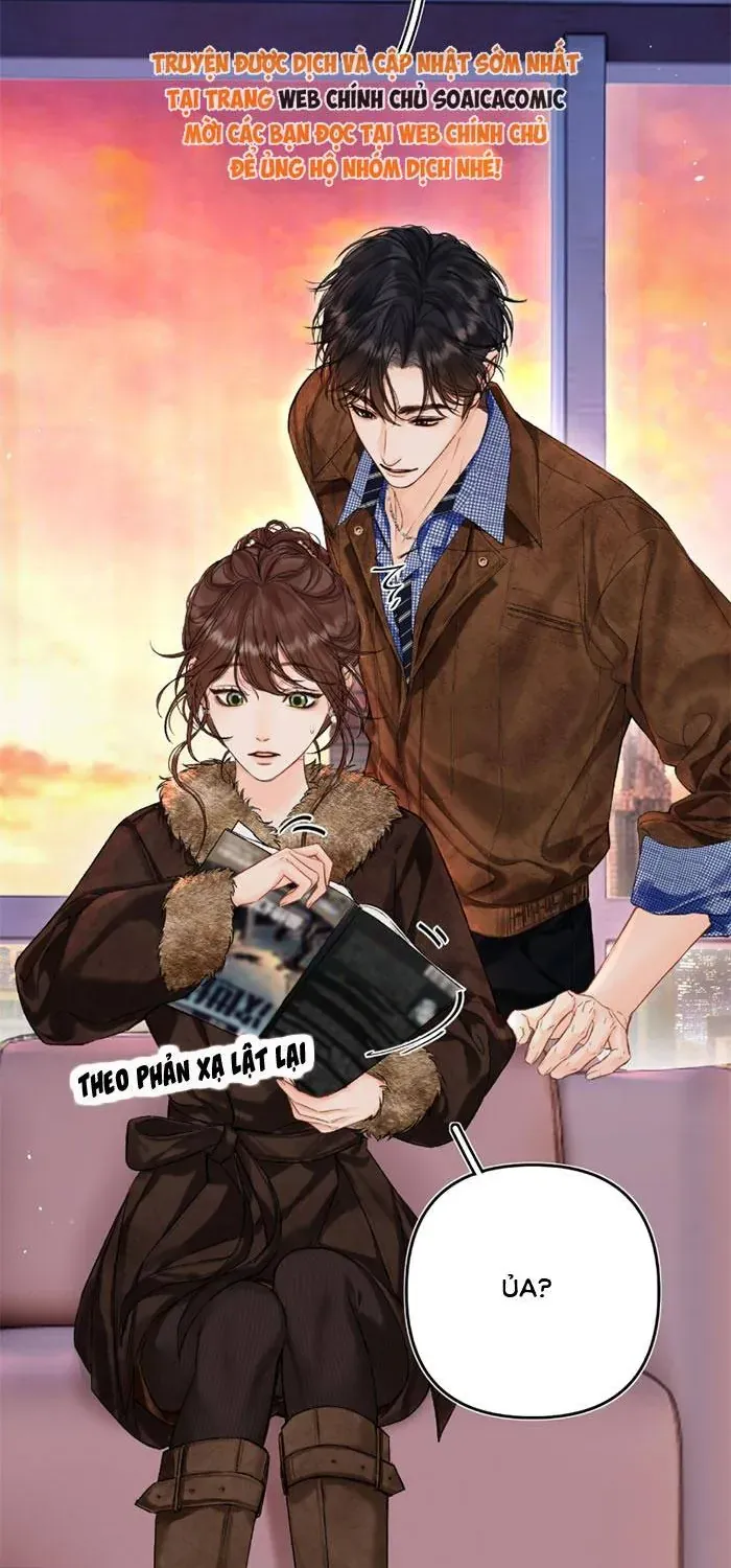 Xin Hãy Chăm Sóc Nhiều Hơn Chap 47 - Next Chap 48