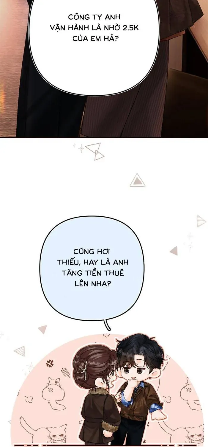 Xin Hãy Chăm Sóc Nhiều Hơn Chap 48 - Next Chap 49