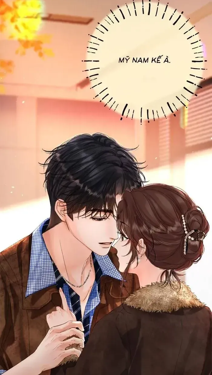 Xin Hãy Chăm Sóc Nhiều Hơn Chap 48 - Next Chap 49