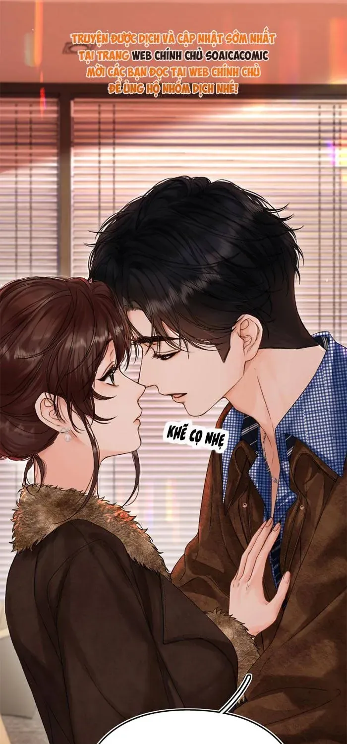 Xin Hãy Chăm Sóc Nhiều Hơn Chap 48 - Next Chap 49