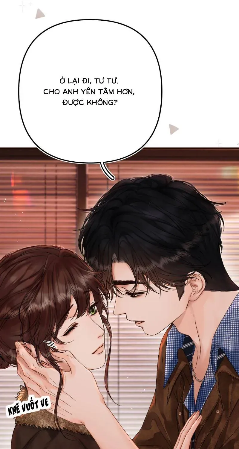 Xin Hãy Chăm Sóc Nhiều Hơn Chap 48 - Next Chap 49