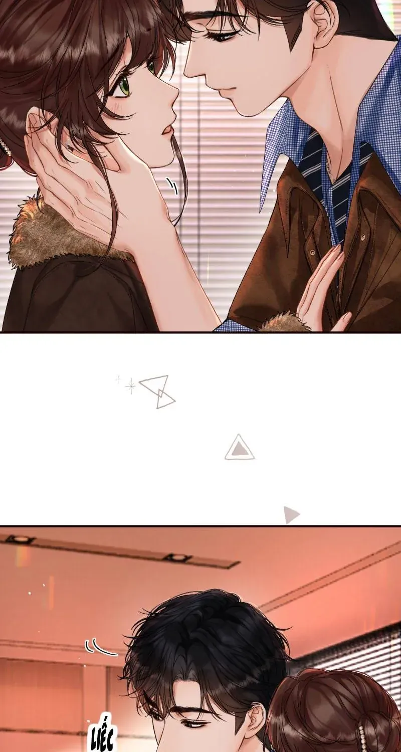 Xin Hãy Chăm Sóc Nhiều Hơn Chap 48 - Next Chap 49