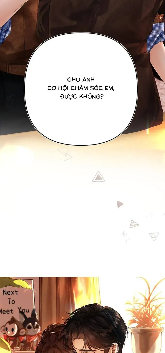 Xin Hãy Chăm Sóc Nhiều Hơn Chap 48 - Next Chap 49
