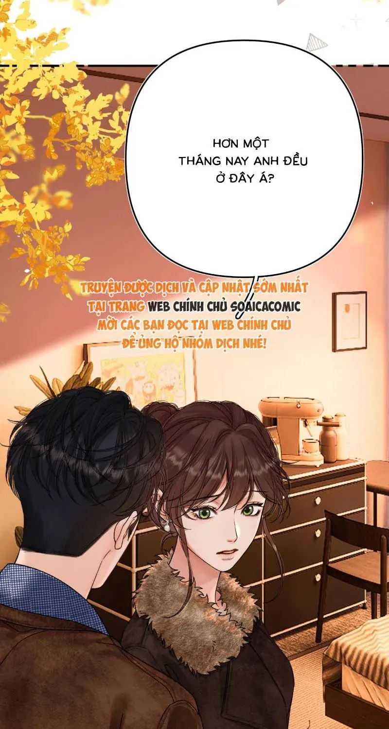 Xin Hãy Chăm Sóc Nhiều Hơn Chap 48 - Next Chap 49