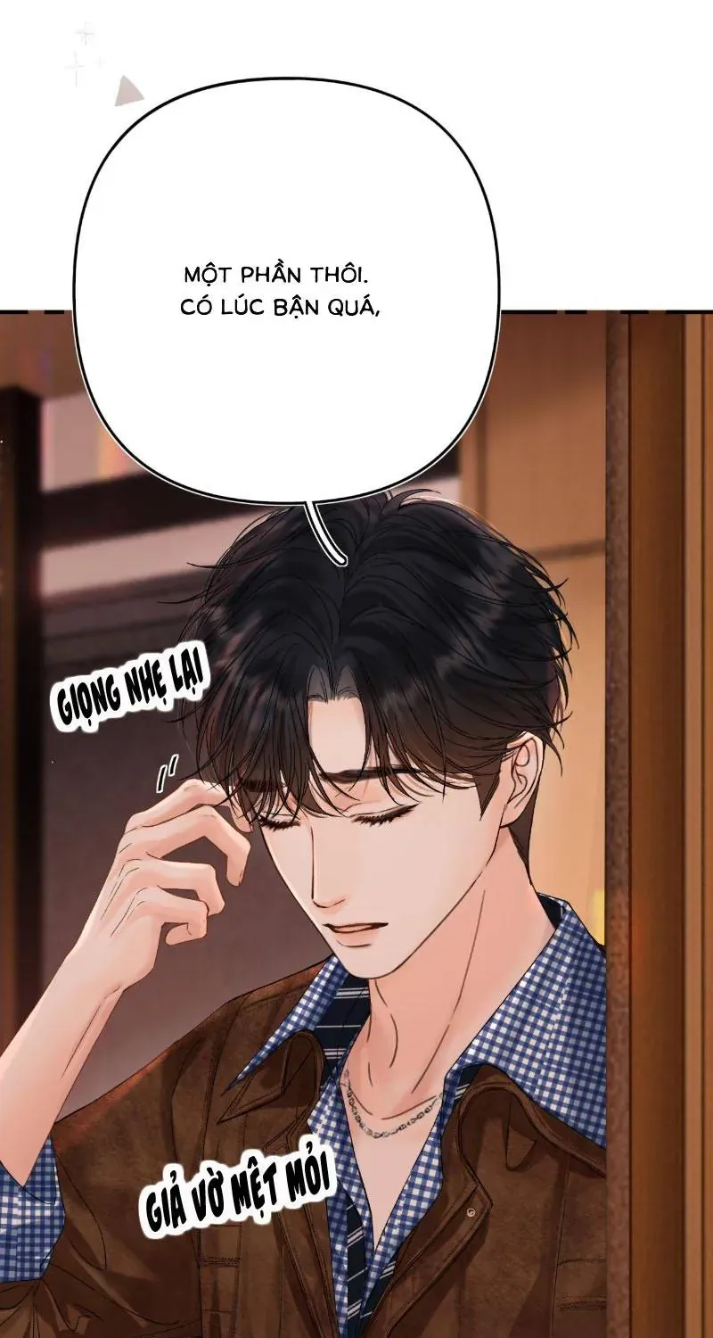 Xin Hãy Chăm Sóc Nhiều Hơn Chap 48 - Next Chap 49