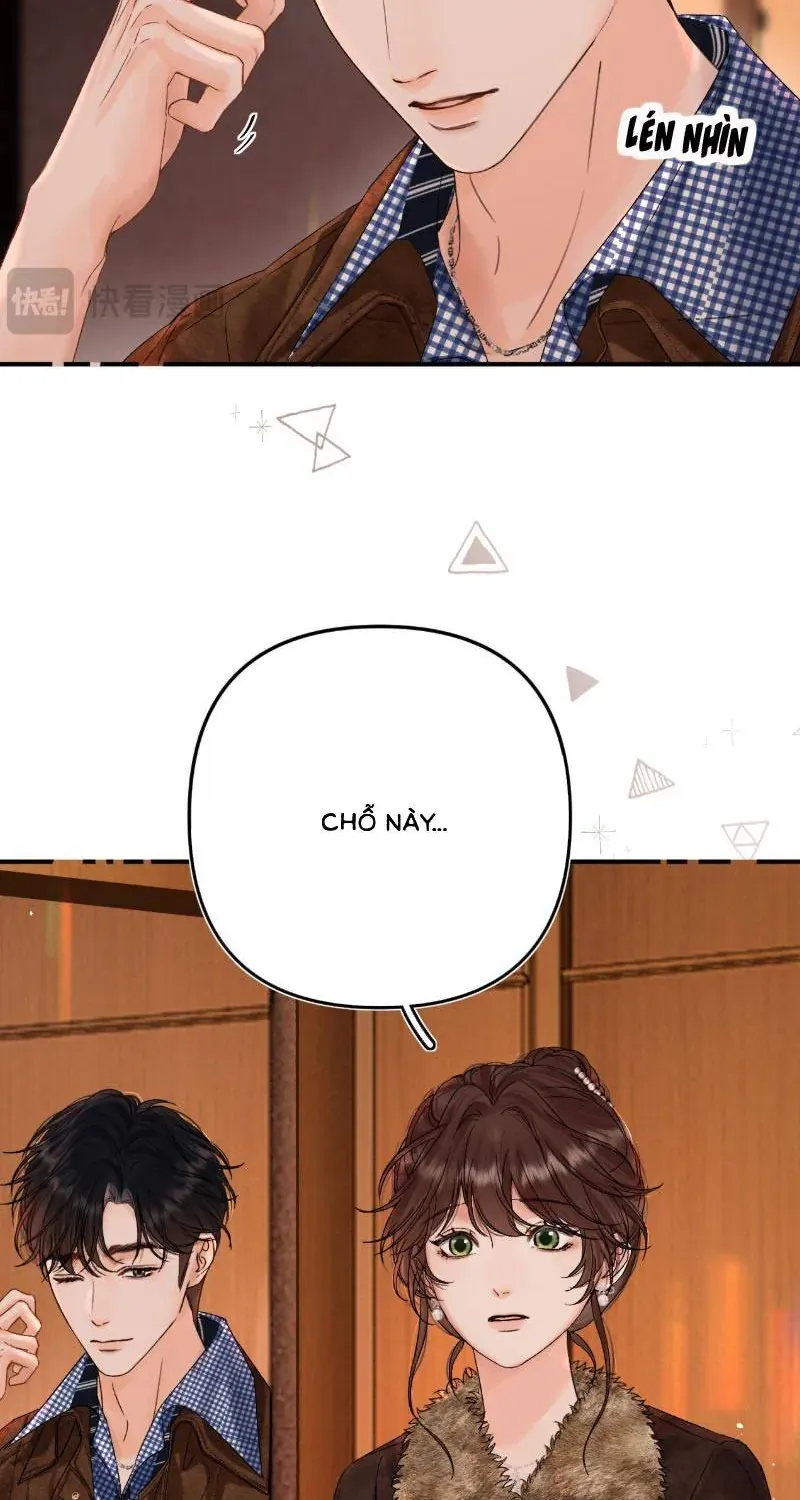 Xin Hãy Chăm Sóc Nhiều Hơn Chap 48 - Next Chap 49