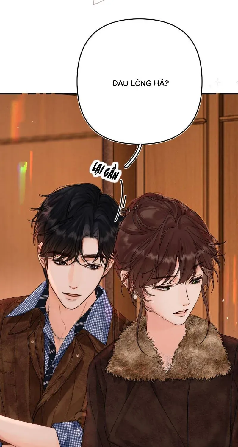 Xin Hãy Chăm Sóc Nhiều Hơn Chap 48 - Next Chap 49