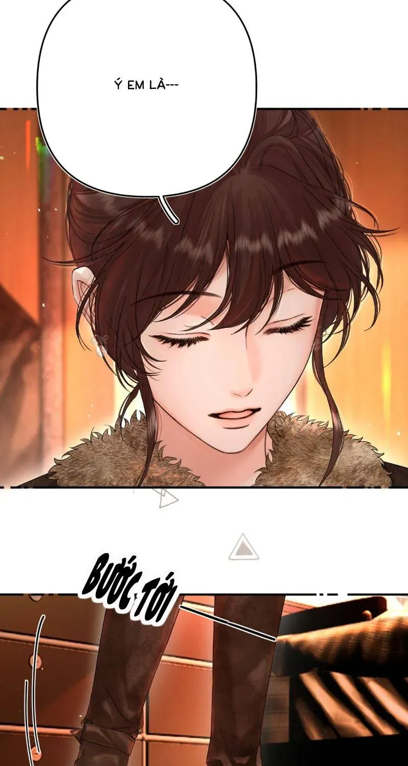 Xin Hãy Chăm Sóc Nhiều Hơn Chap 48 - Next Chap 49