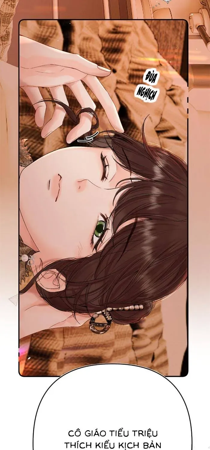 Xin Hãy Chăm Sóc Nhiều Hơn Chap 48 - Next Chap 49