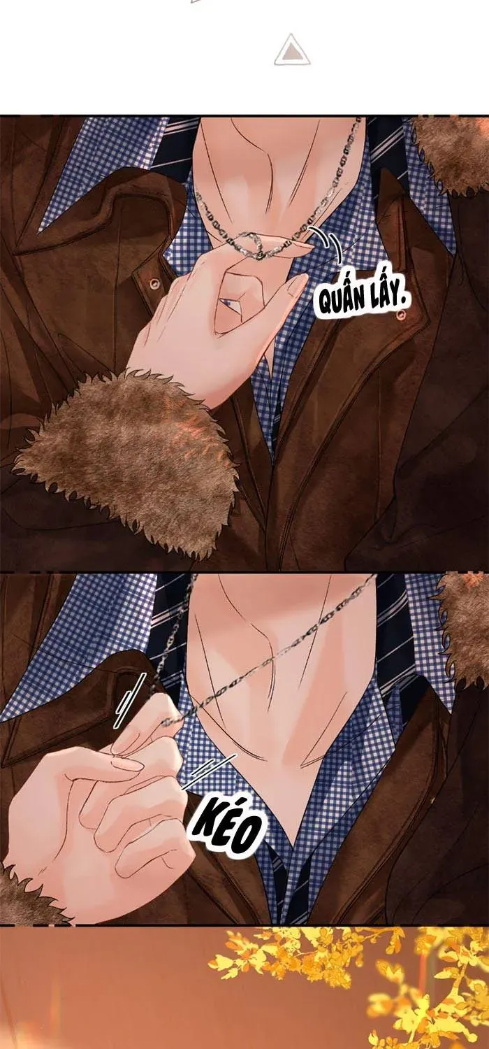 Xin Hãy Chăm Sóc Nhiều Hơn Chap 48 - Next Chap 49