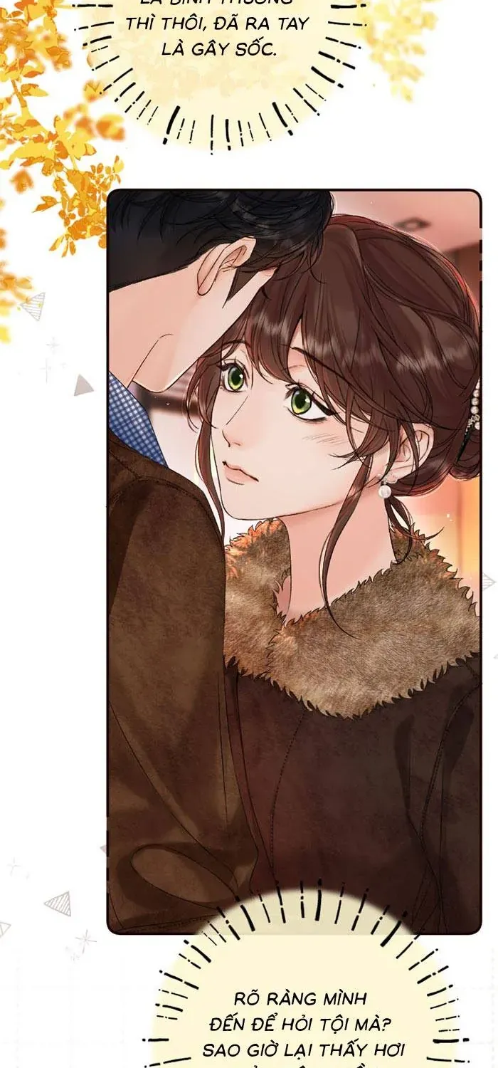 Xin Hãy Chăm Sóc Nhiều Hơn Chap 48 - Next Chap 49