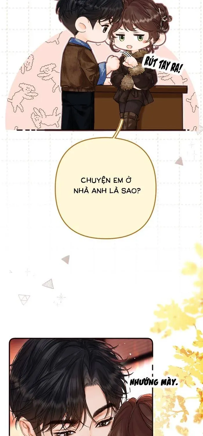 Xin Hãy Chăm Sóc Nhiều Hơn Chap 48 - Next Chap 49