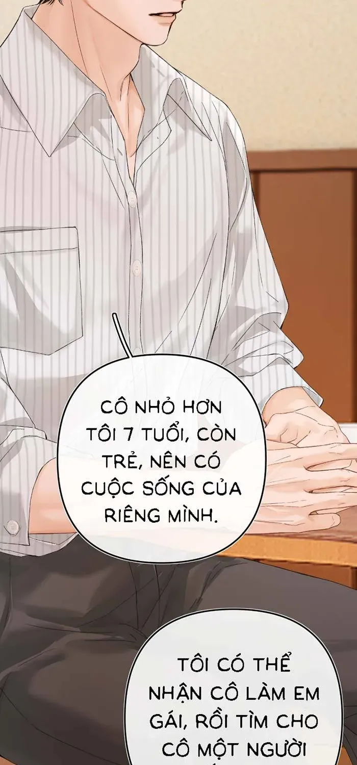 Xin Hãy Chăm Sóc Nhiều Hơn Chap 52 - Next Chap 53