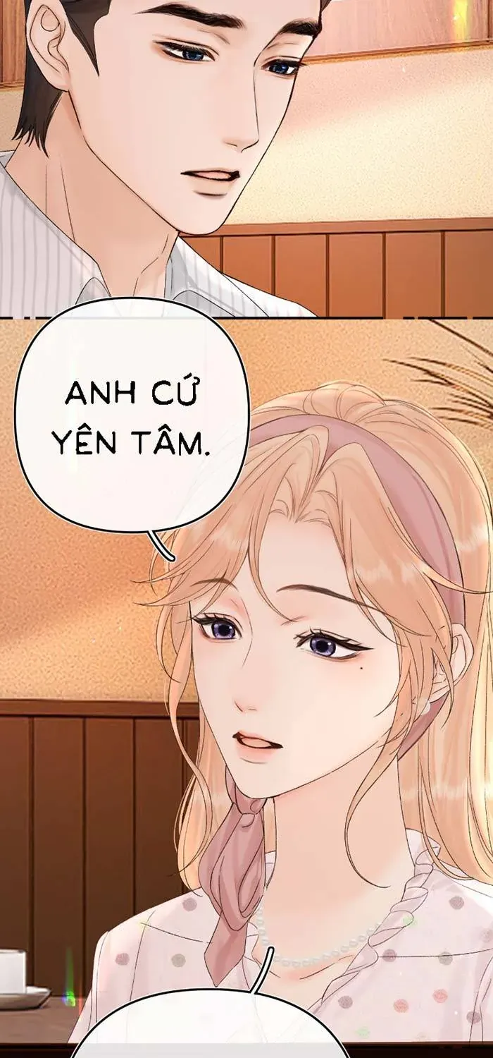 Xin Hãy Chăm Sóc Nhiều Hơn Chap 52 - Next Chap 53