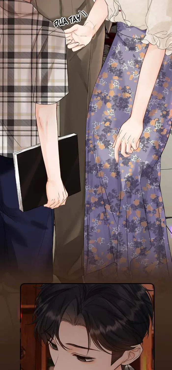 Xin Hãy Chăm Sóc Nhiều Hơn Chap 52 - Next Chap 53