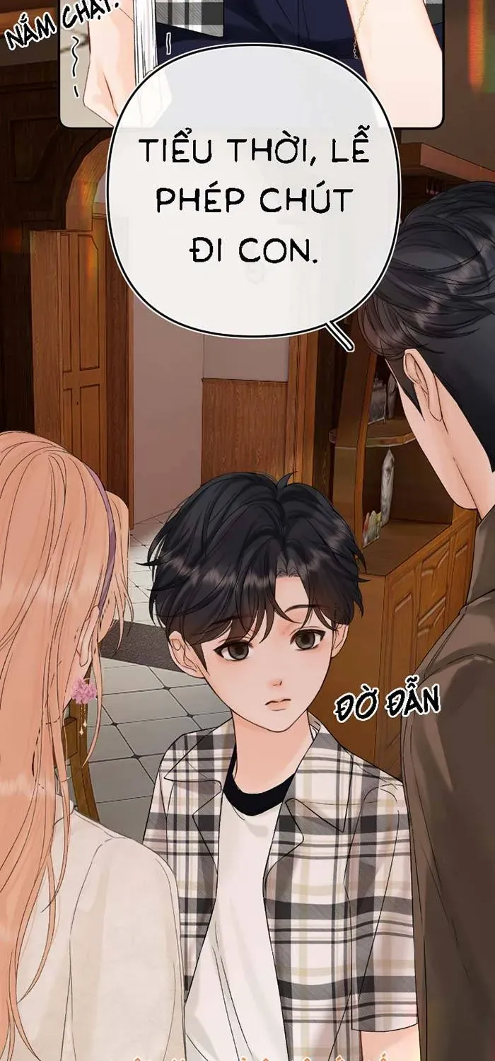 Xin Hãy Chăm Sóc Nhiều Hơn Chap 52 - Next Chap 53