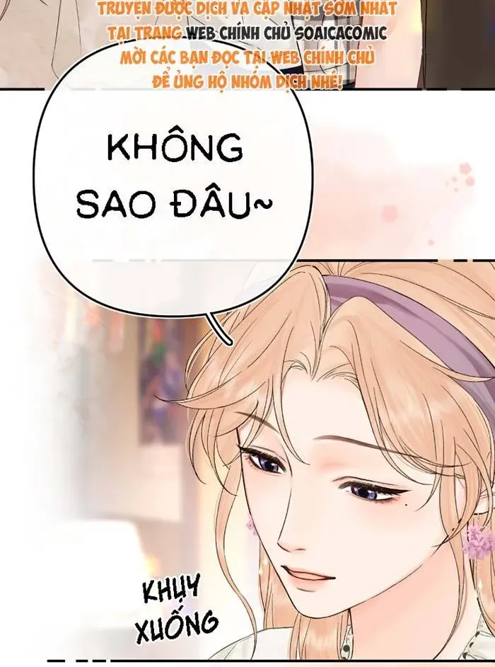 Xin Hãy Chăm Sóc Nhiều Hơn Chap 52 - Next Chap 53