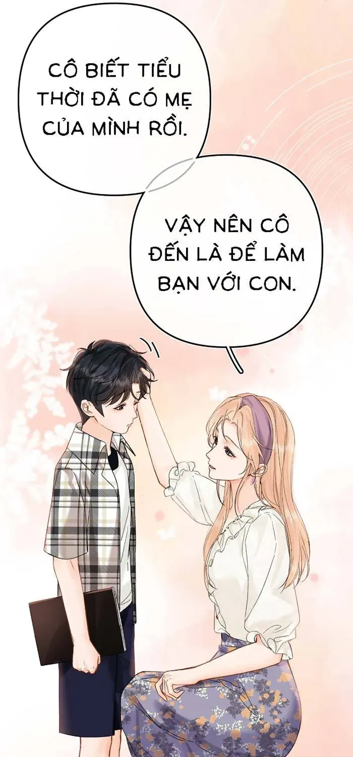 Xin Hãy Chăm Sóc Nhiều Hơn Chap 52 - Next Chap 53