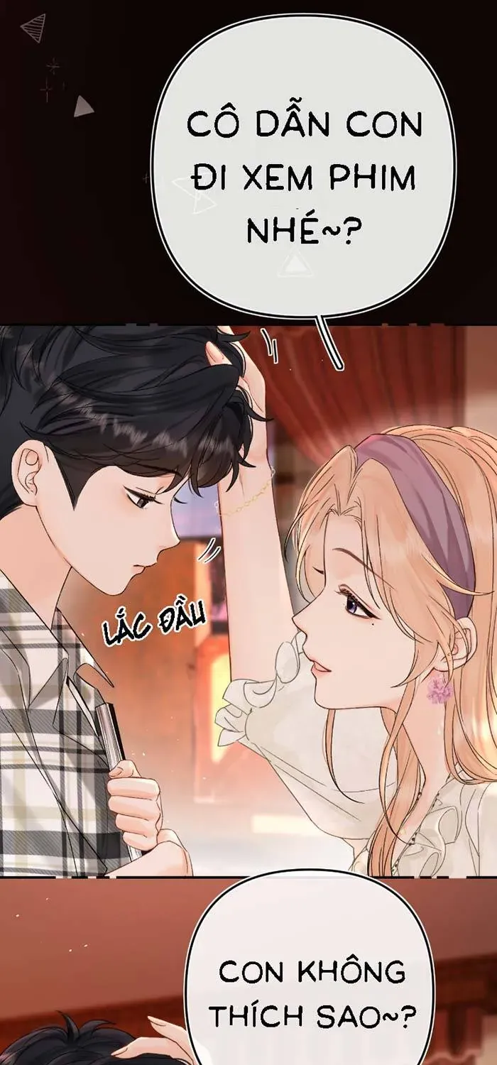 Xin Hãy Chăm Sóc Nhiều Hơn Chap 52 - Next Chap 53