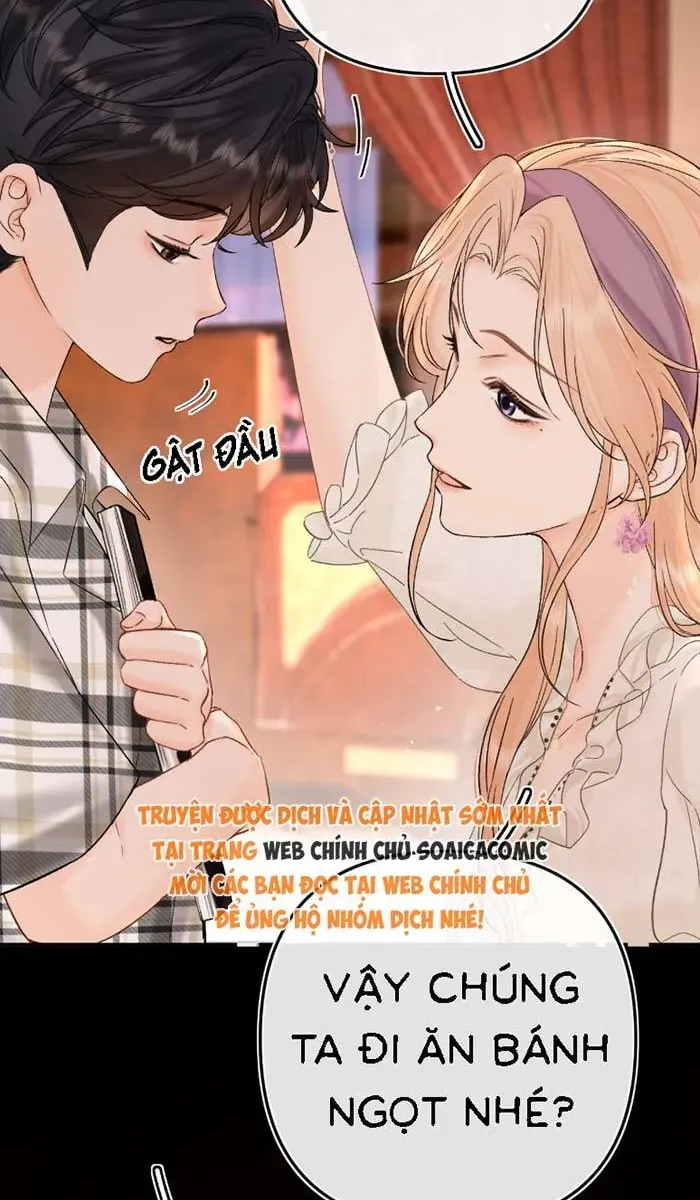 Xin Hãy Chăm Sóc Nhiều Hơn Chap 52 - Next Chap 53