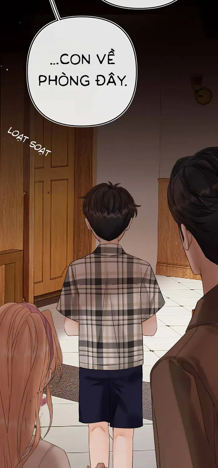 Xin Hãy Chăm Sóc Nhiều Hơn Chap 52 - Next Chap 53