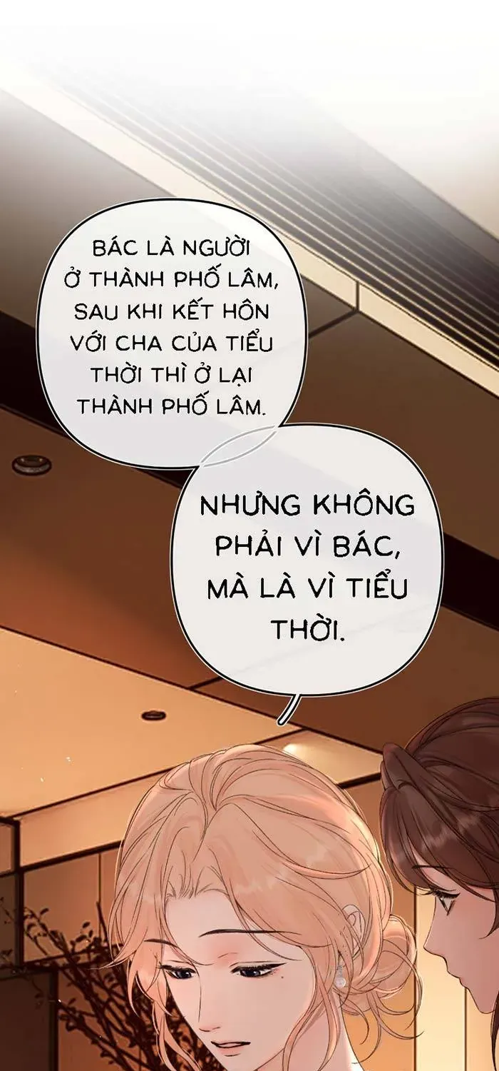 Xin Hãy Chăm Sóc Nhiều Hơn Chap 52 - Next Chap 53