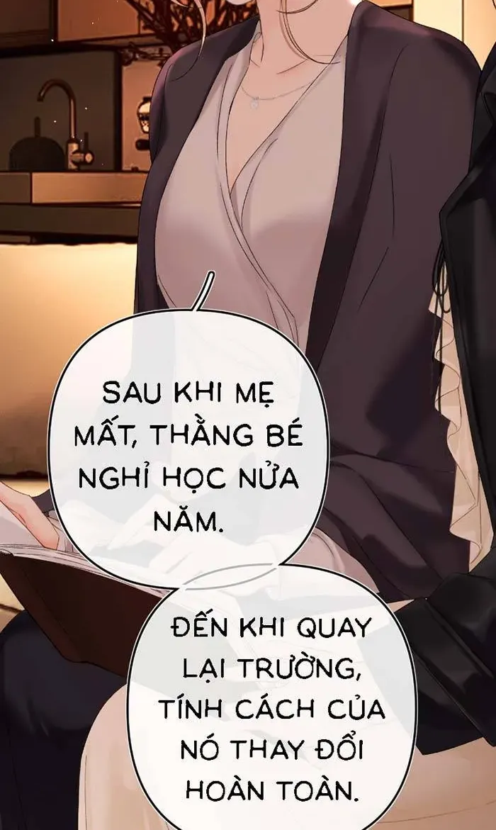 Xin Hãy Chăm Sóc Nhiều Hơn Chap 52 - Next Chap 53