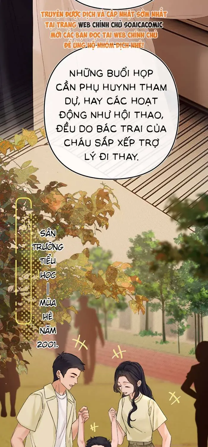 Xin Hãy Chăm Sóc Nhiều Hơn Chap 52 - Next Chap 53