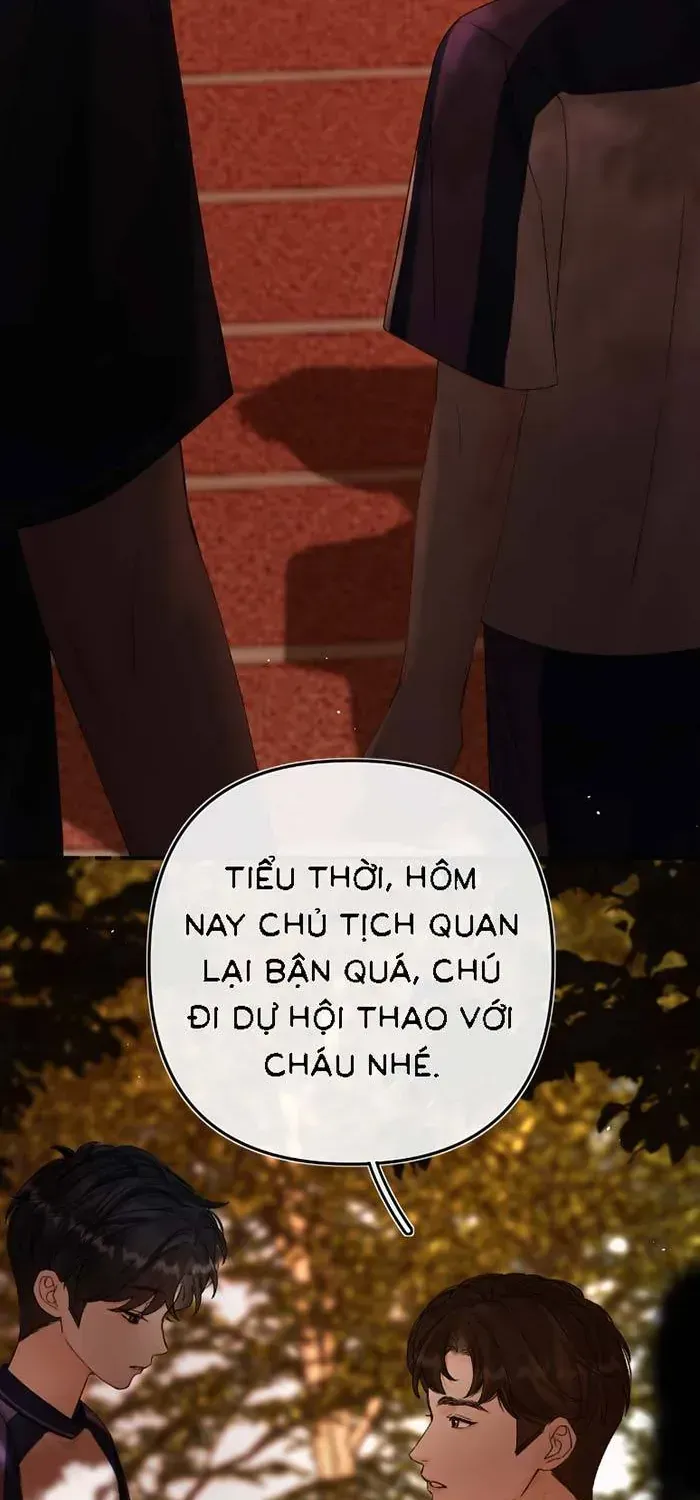 Xin Hãy Chăm Sóc Nhiều Hơn Chap 52 - Next Chap 53