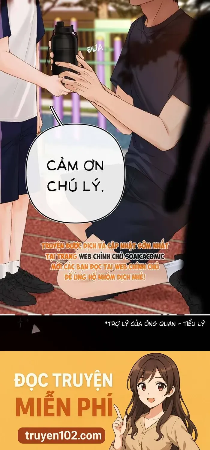 Xin Hãy Chăm Sóc Nhiều Hơn Chap 52 - Next Chap 53