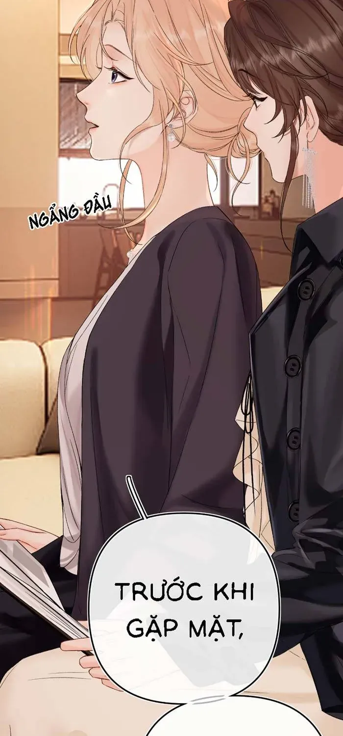 Xin Hãy Chăm Sóc Nhiều Hơn Chap 52 - Next Chap 53
