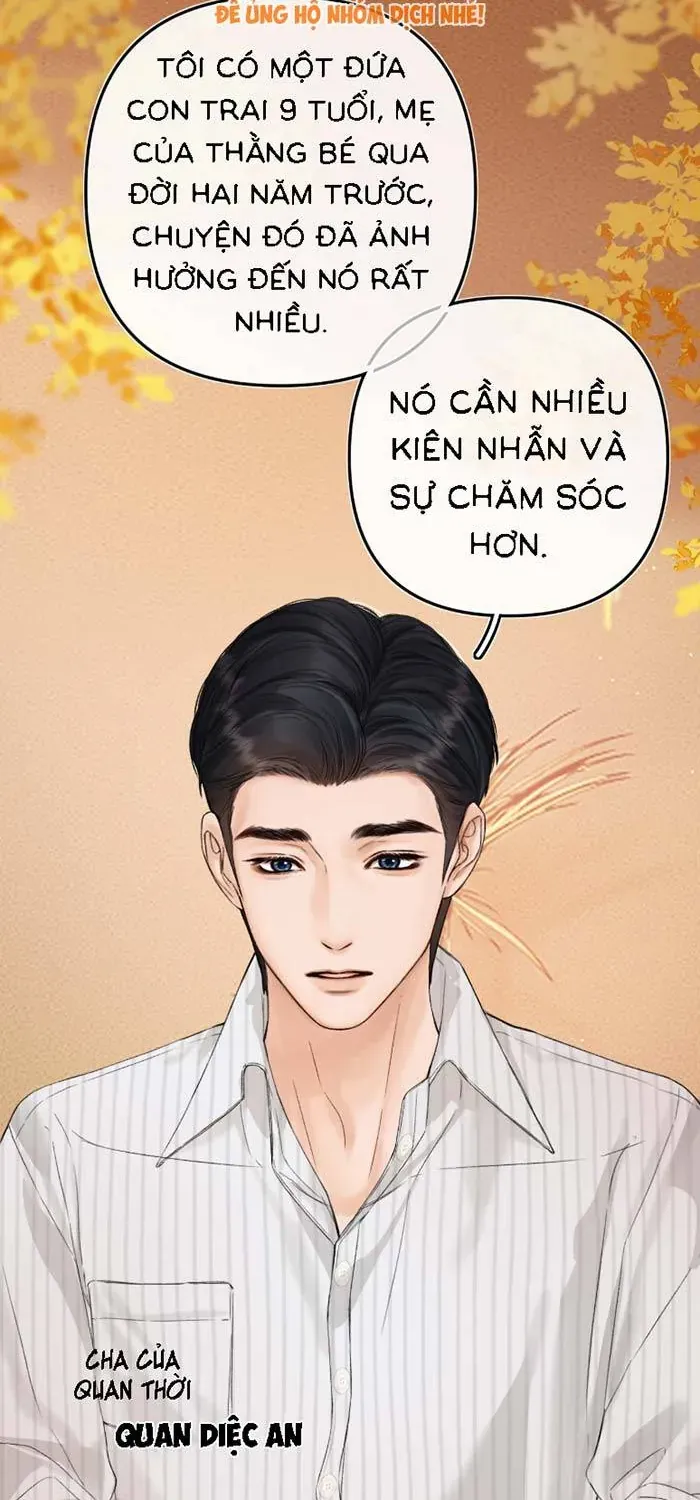 Xin Hãy Chăm Sóc Nhiều Hơn Chap 52 - Next Chap 53