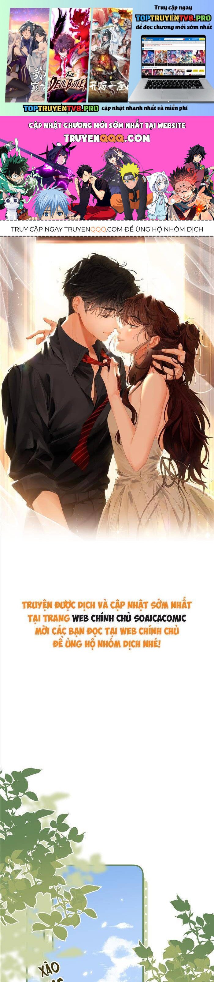Xin Hãy Chăm Sóc Nhiều Hơn Chap 6 - Next Chap 7