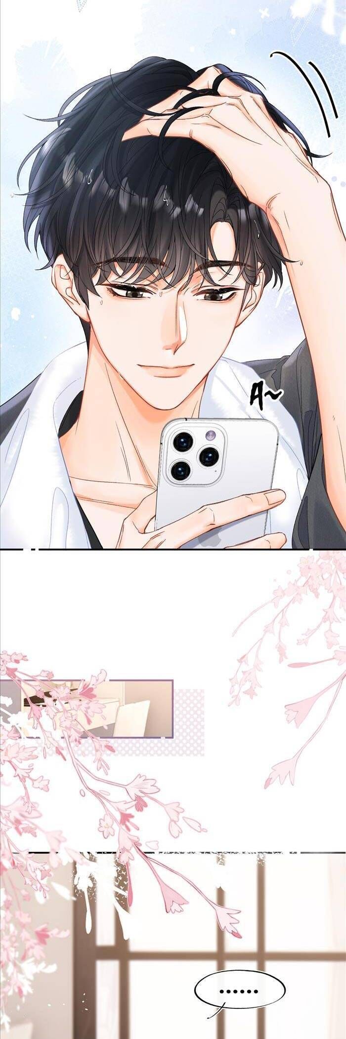 Xin Hãy Chăm Sóc Nhiều Hơn Chap 6 - Next Chap 7