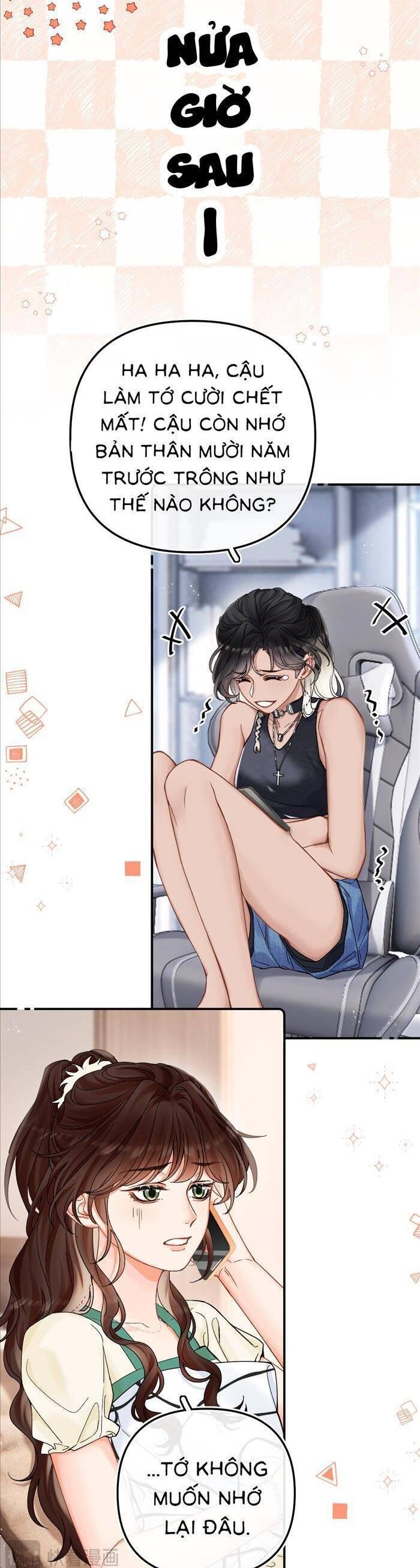 Xin Hãy Chăm Sóc Nhiều Hơn Chap 6 - Next Chap 7
