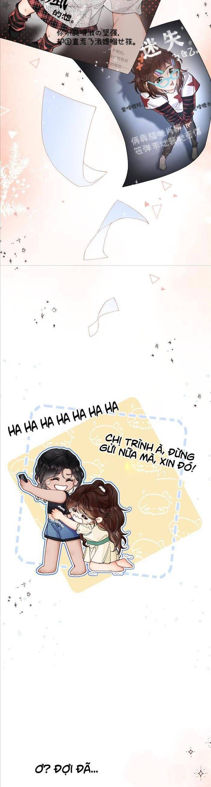 Xin Hãy Chăm Sóc Nhiều Hơn Chap 6 - Next Chap 7