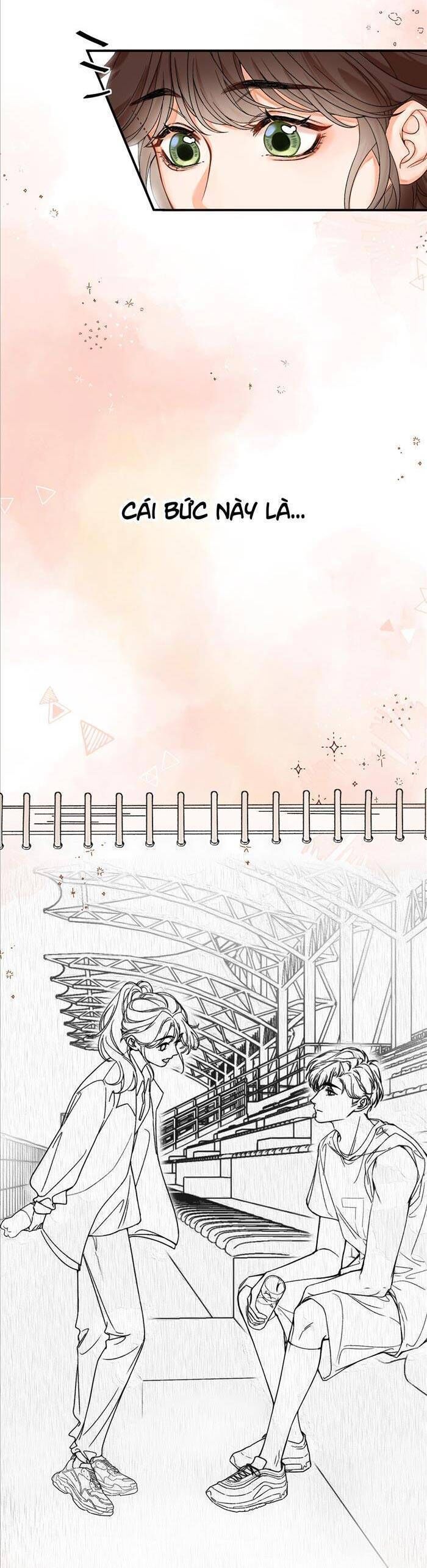 Xin Hãy Chăm Sóc Nhiều Hơn Chap 6 - Next Chap 7