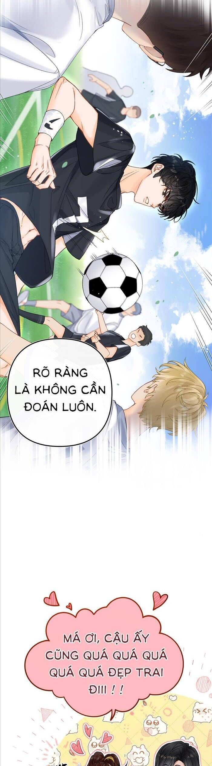 Xin Hãy Chăm Sóc Nhiều Hơn Chap 6 - Next Chap 7