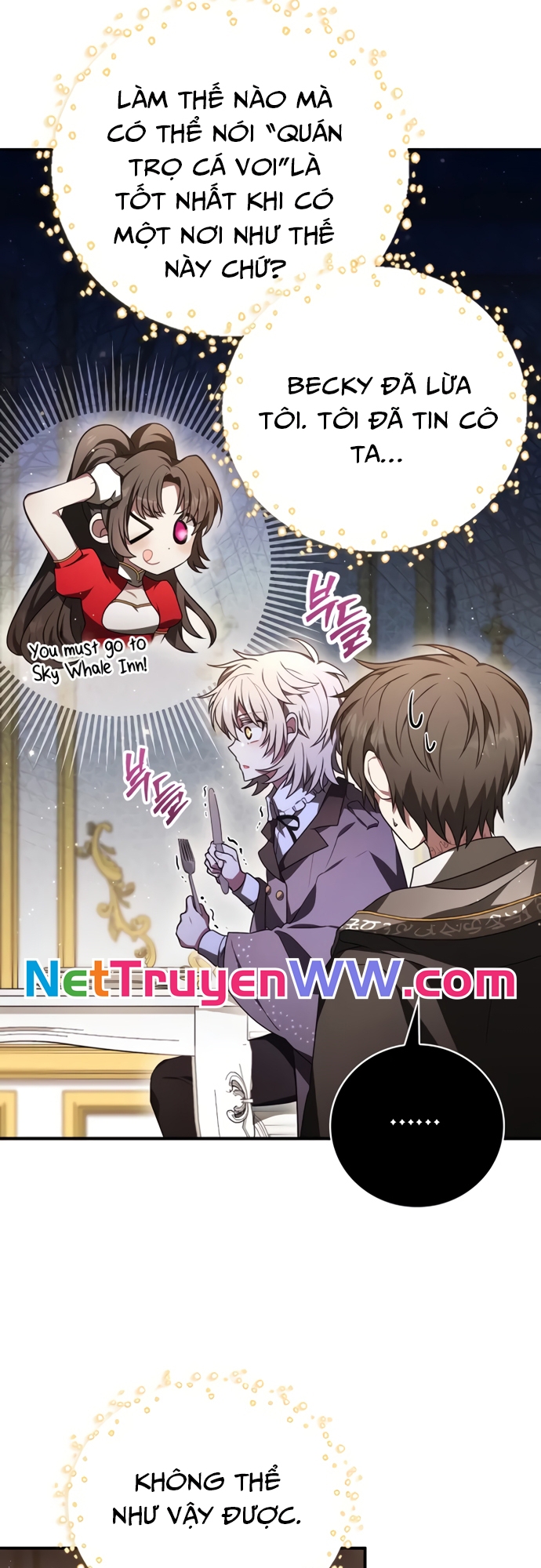 Xin Hãy Đọc Chap 13 - Next Chap 14