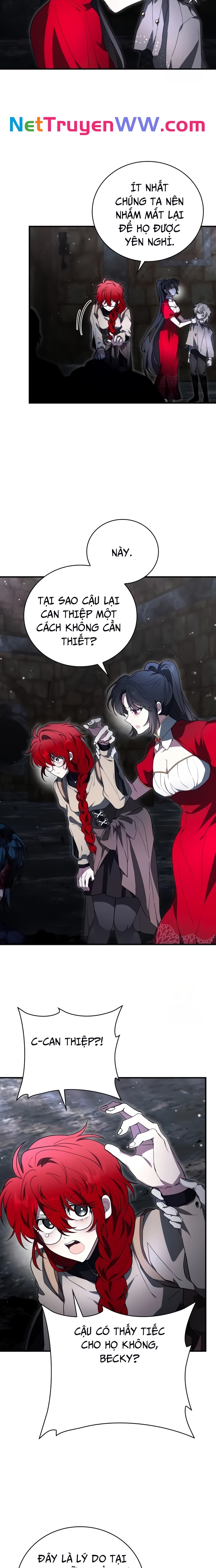 Xin Hãy Đọc Chap 17 - Next Chap 18