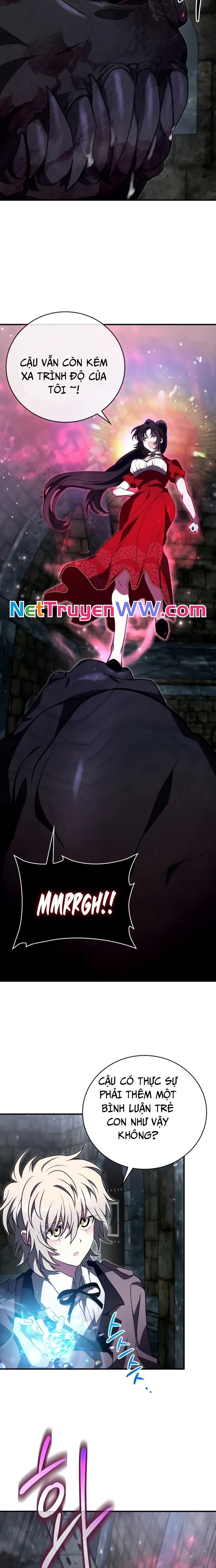 Xin Hãy Đọc Chap 18 - Next Chap 19