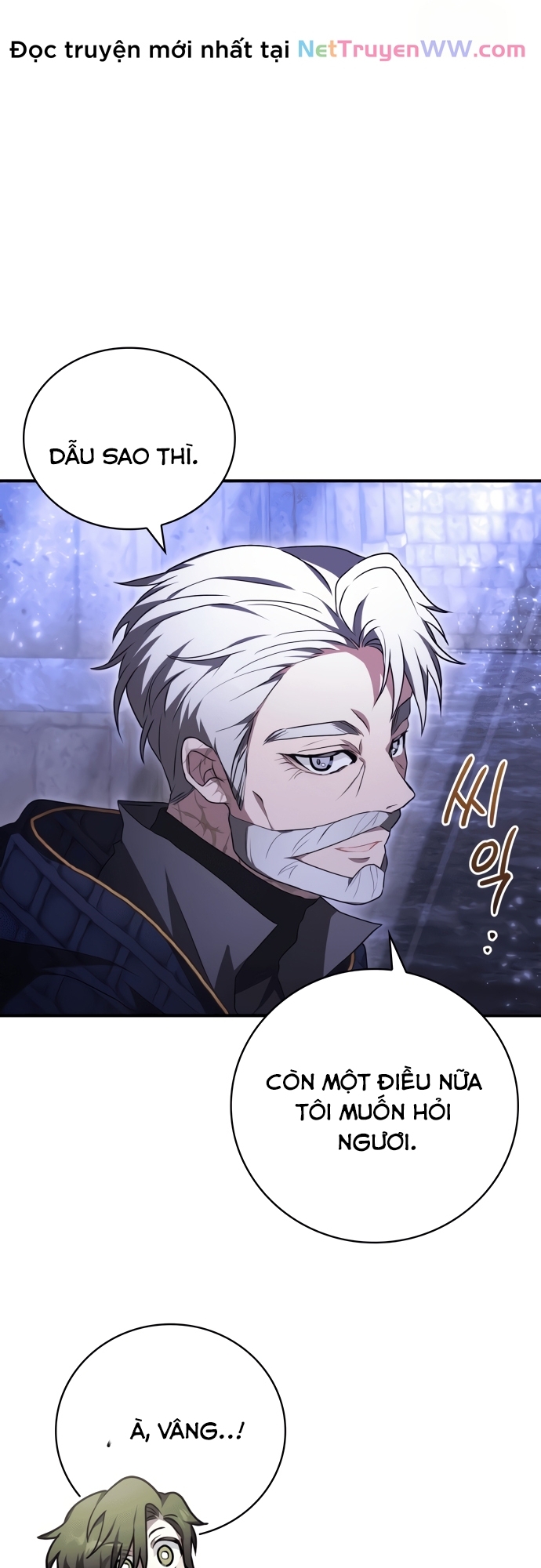 Xin Hãy Đọc Chap 19 - Next Chap 20
