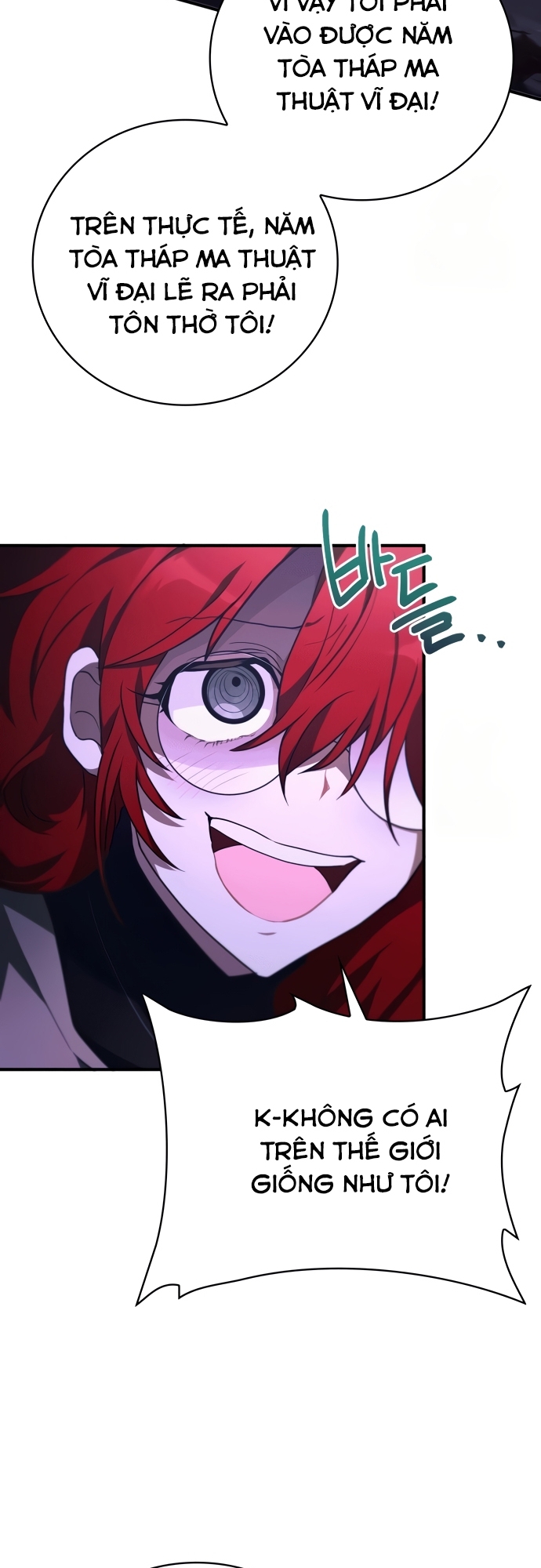 Xin Hãy Đọc Chap 19 - Next Chap 20