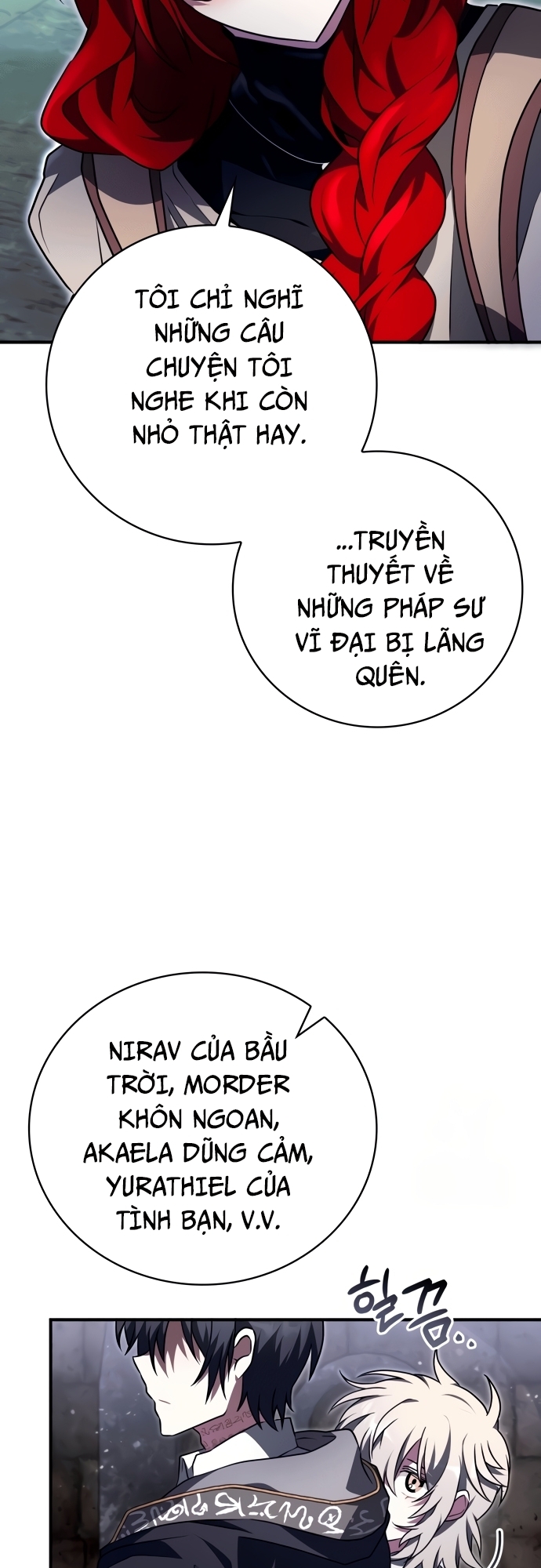 Xin Hãy Đọc Chap 20 - Next Chap 21