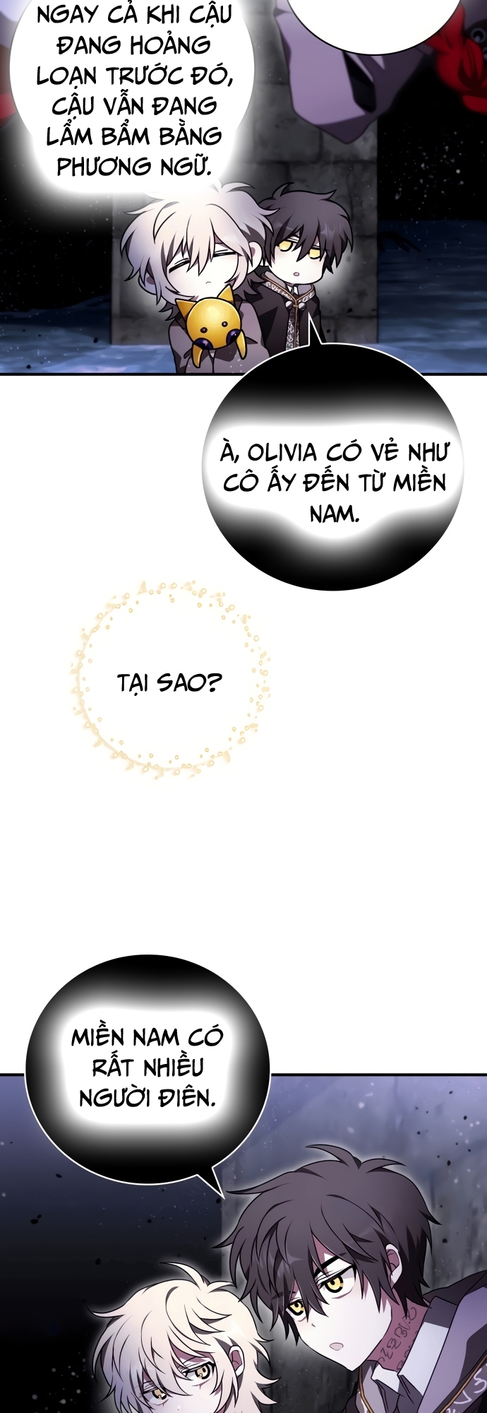 Xin Hãy Đọc Chap 22 - Next Chap 23