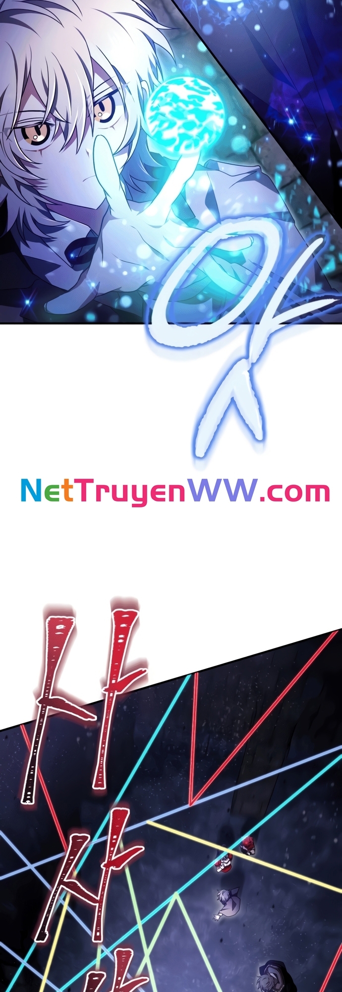 Xin Hãy Đọc Chap 22 - Next Chap 23