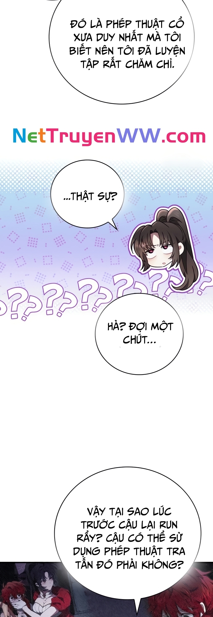 Xin Hãy Đọc Chap 22 - Next Chap 23