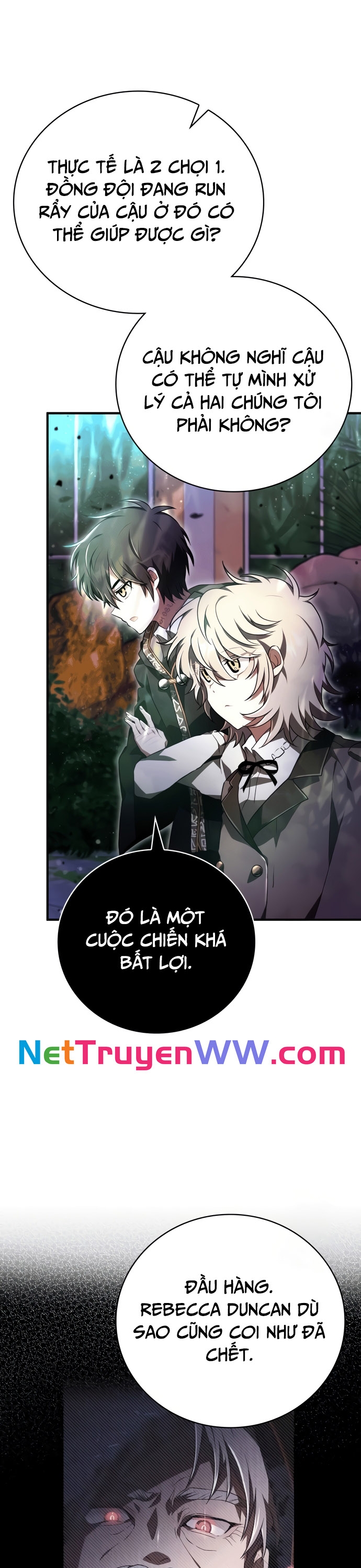 Xin Hãy Đọc Chap 23 - Next Chap 24